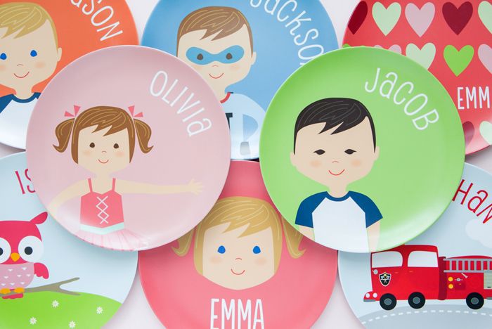 personalized gifts for children and custom stationery for kids moms