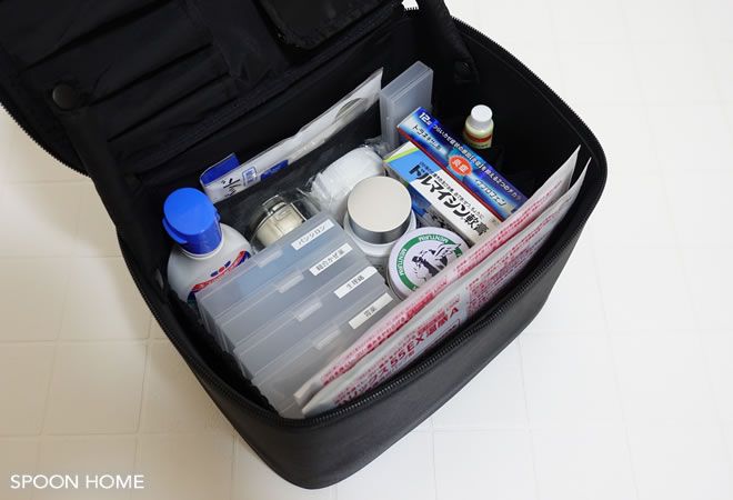 無印良品 ナイロンメイクボックスの使い方 化粧品の収納実例をブログレポート 小 中 大 Artofit 無印良品 ナイロンメイクボックスの使い方 化粧品の収納実例をブログレポート 小 中 大 Artofit