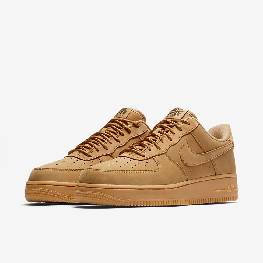 zapatillas casual de hombre air force 1 '07 nike zapatillas casual de hombre air force 1 '07 nike