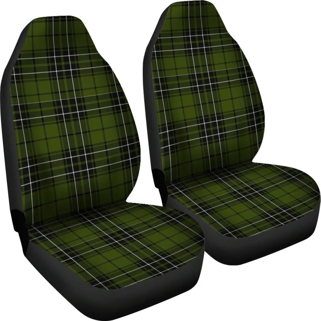 Scottish Maclean Hunting Clan Tartan Car Seat Covers In 2021 Cat Cover Sets Seats Scottish Maclean Hunting Clan Tartan, Tartan Car Seat Covers