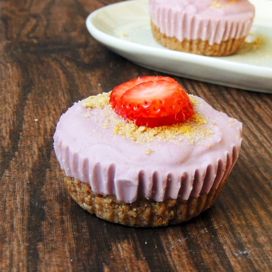 Strawberry Upside Down Cake Drink Recipe Strawberry Upside Down Cake Drink Recipe