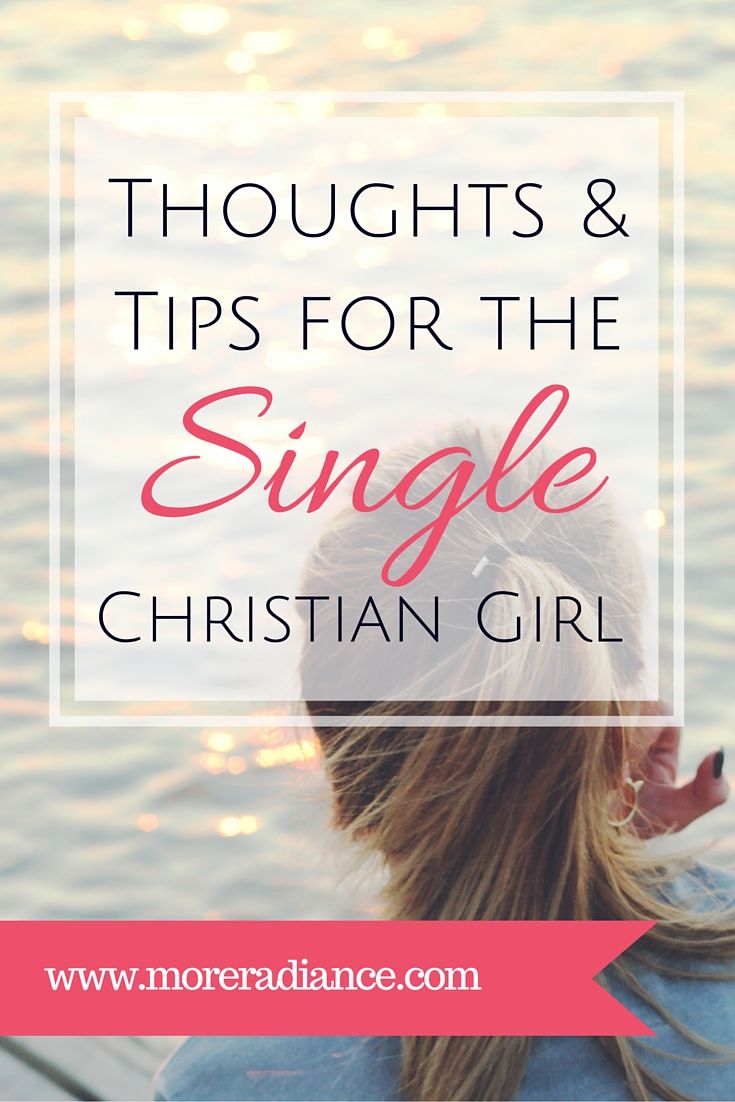 Tipps für christian dating