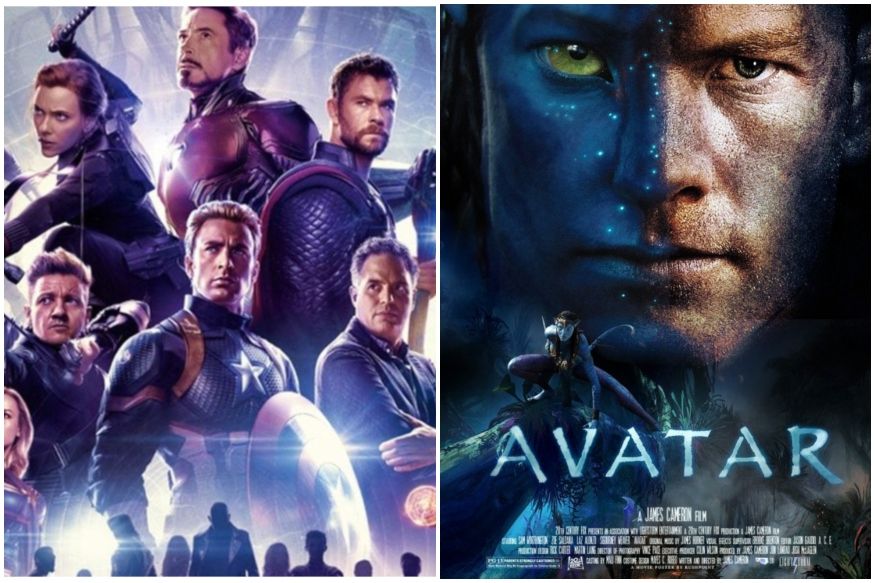 Marvel S Avengers Endgame Dethrones Avatar As Highest Grossing Film In History Avengers Marvel Avengers Marvel