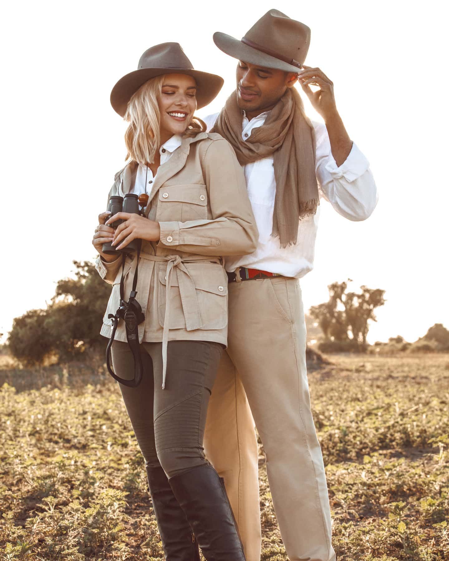 Valentines Day is just around the corner and to show our followers some love we will be announcing a give-away later on this week so stay tuned! ♡ | The Selous jacket - Now available online | #dbexplorercollection . . . #dandbcollection #dandb #fashion #safaristyle #womansfashion #jacket #explorercollection #dbexplorers #safaristore #safarioutfitters #safariclothing #valentinesday #greatplainsconservation #safariwear #safarichic #style #lookbook #ootd Safari Chic, Safari Style, Great Plains, Stay Tuned, Valentinesday, Cowboy Hats, Lookbook, Corner