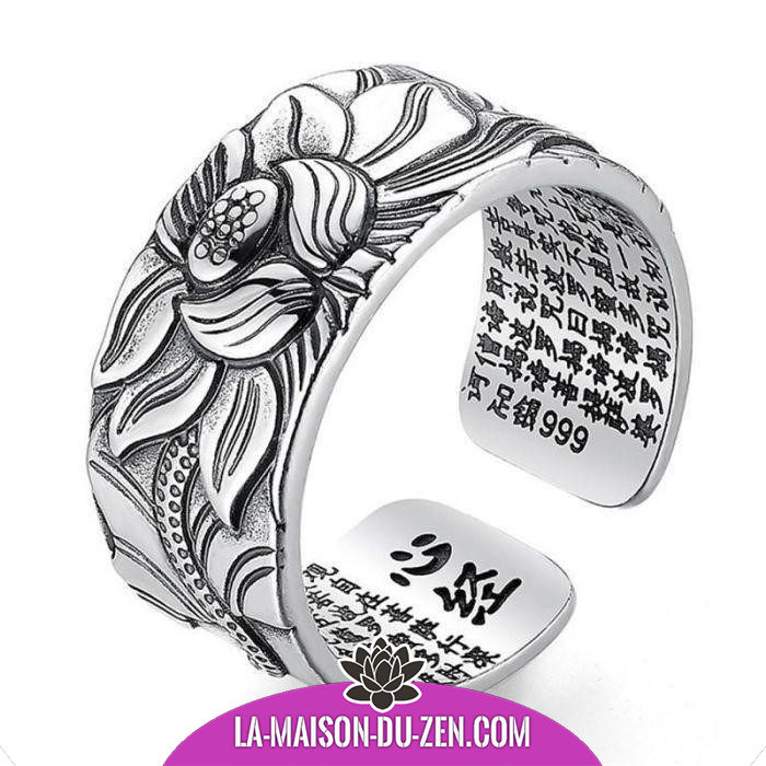 lotus bague homme lotus bague homme