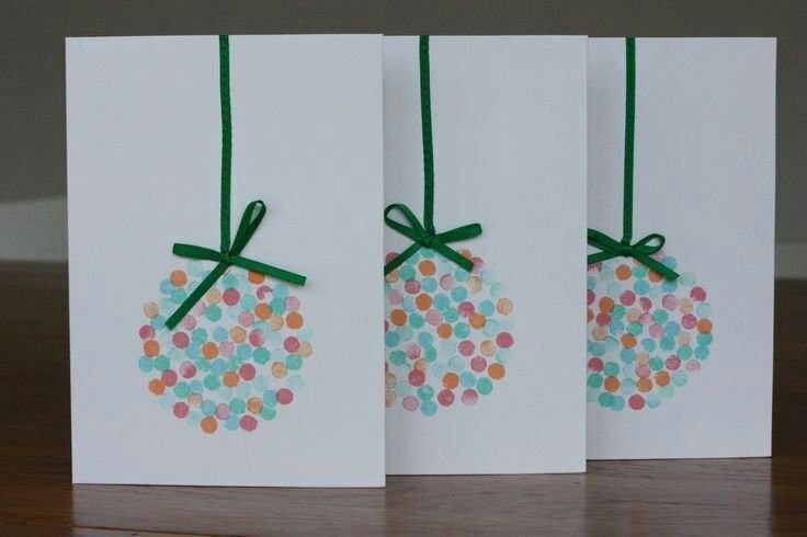 Superior Christmas Cards Crafts Ideas Part - 3: Craft Ideas For Christmas Christmas Crafts Christmas Craft Ideas