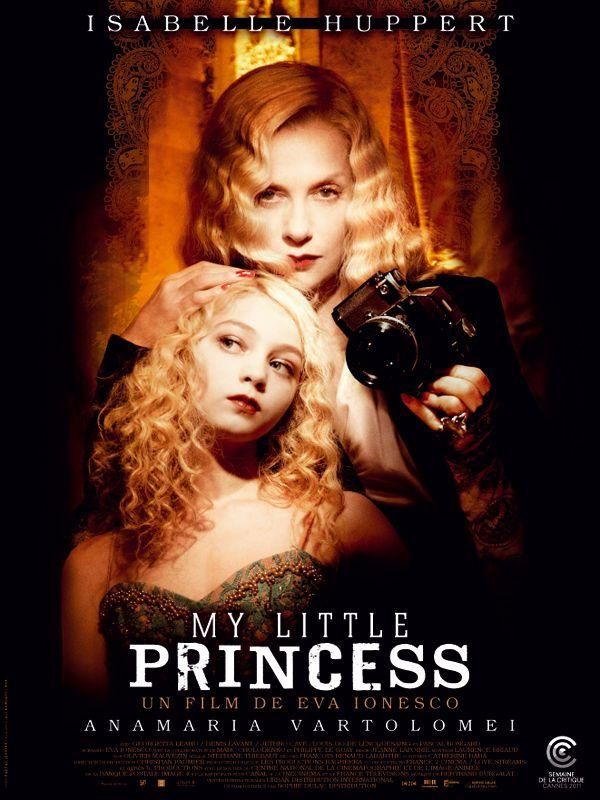 my little princess (2011) - filmaffinity | películas que me gustan