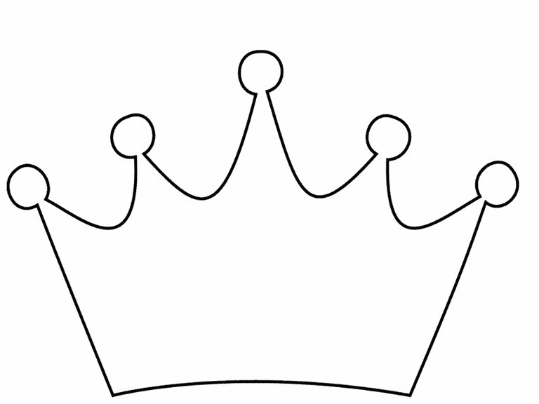 perfect crown coloring page 29 for your seasonal colouring pages with crown coloring page - Crown Coloring Pages perfect crown coloring page 29 for your seasonal colouring pages with crown coloring page - Crown Coloring Pages