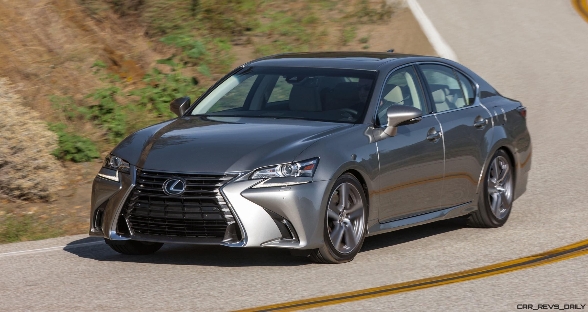 Cau Chuyện Về Lexus Gs 200t 2015 Lexus Service Awards Automotive Industry