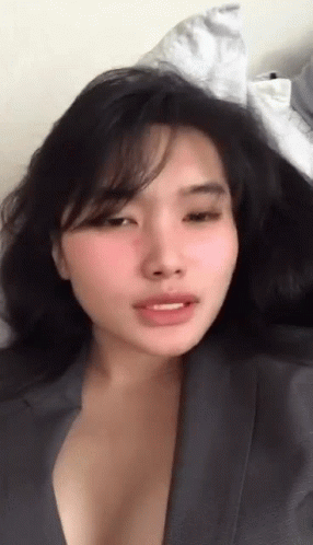 Cute Girl Elena GIF - CuteGirl Elena BedTime - Discover & Share GIFs
