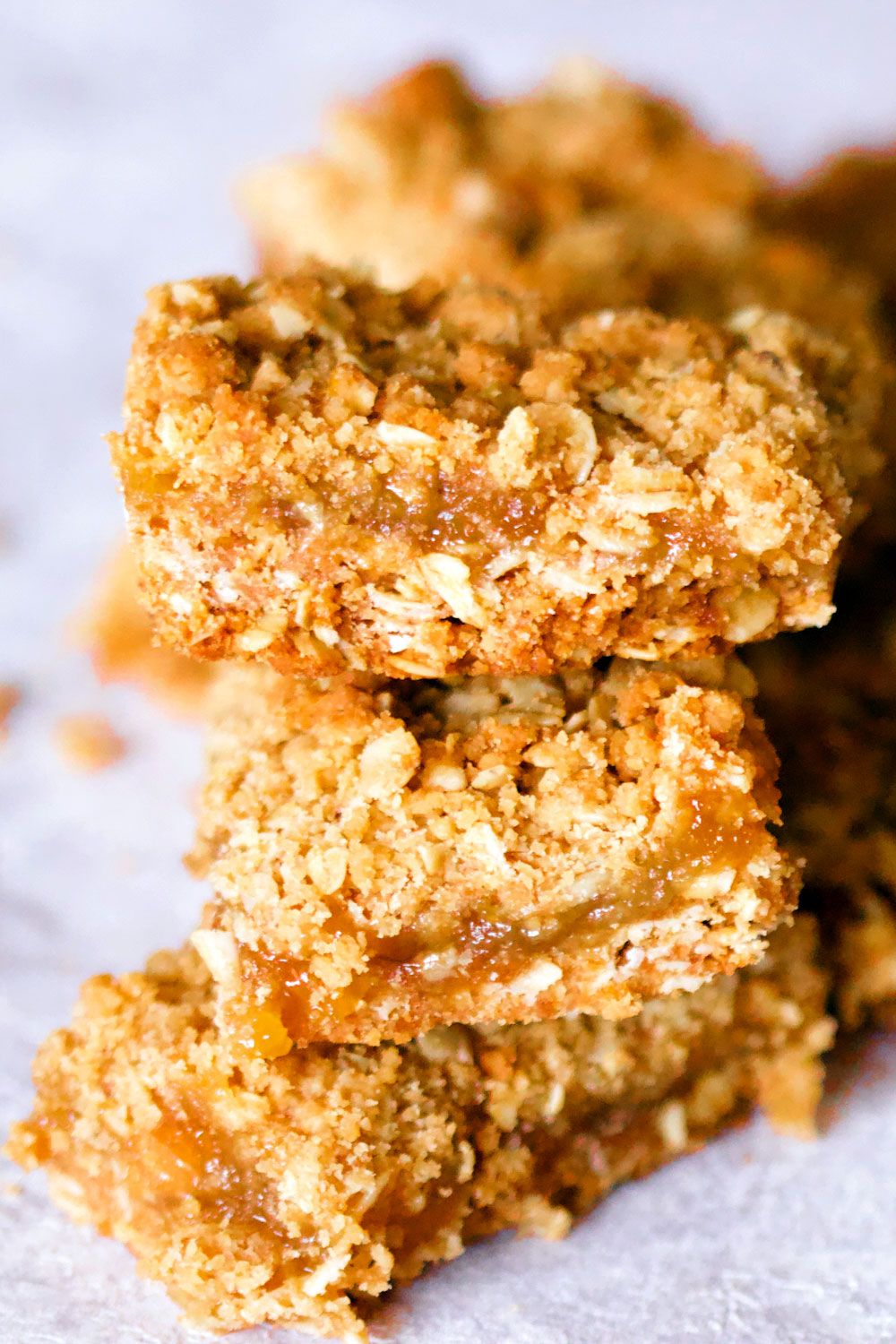 I Love This Apricot Oat Bars Recipe The Bars Are Delicious And Very I Love This Apricot Oat Bars Recipe The Bars Are Delicious And Very