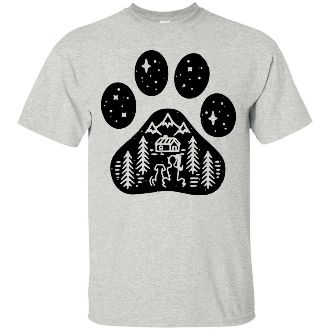Dog Lovers Shirt Hoodie Tank You Really Want The World To Know How Dog Lovers Shirt Hoodie Tank You Really Want The World To Know How