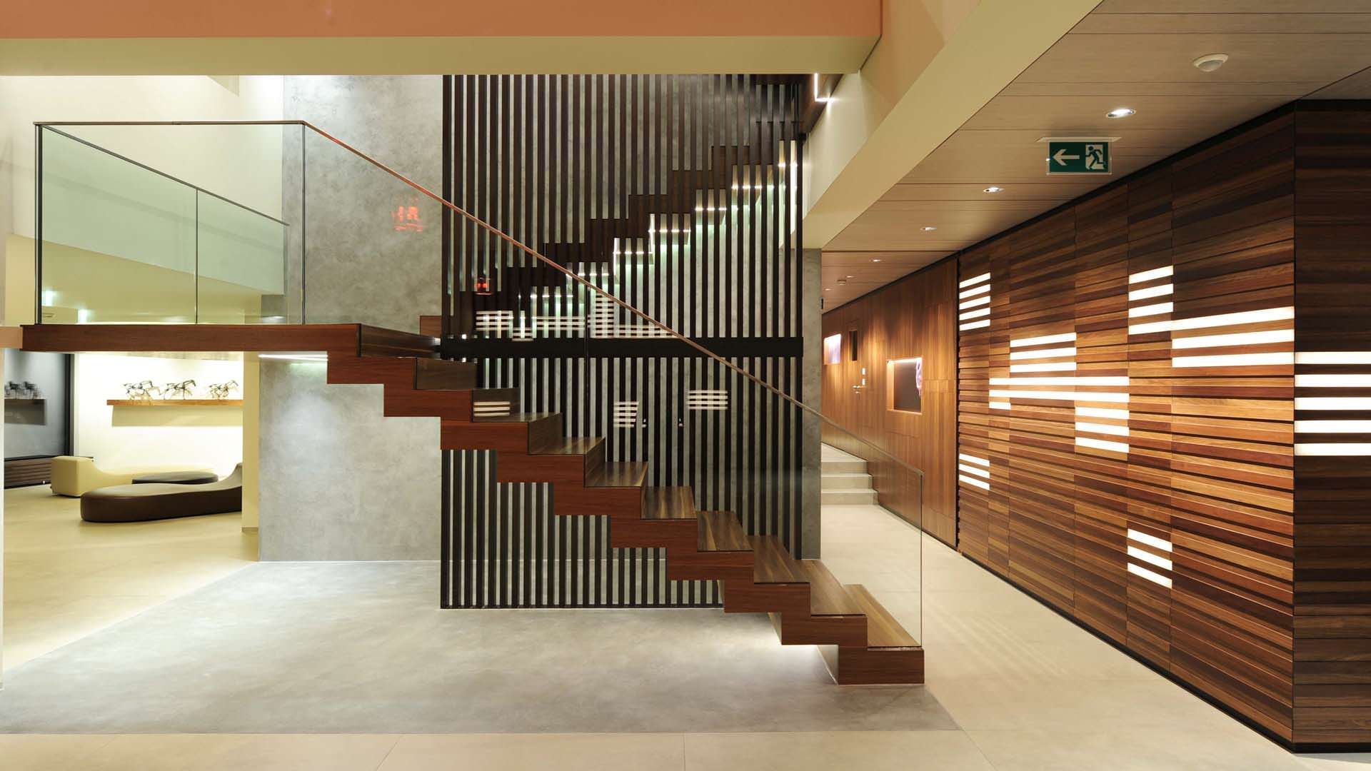 swiss bureau interior design designed federation swiss design center lausanne