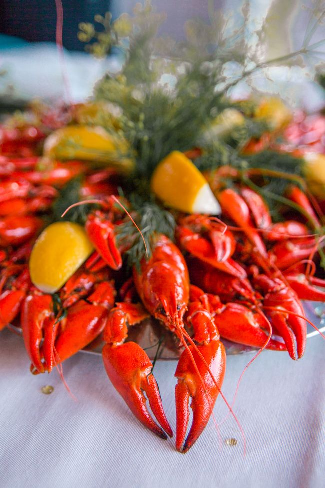 Crayfish Party, Finland Crayfish, Gordon ramsay recipe Crayfish Party, Finland Crayfish, Gordon ramsay recipe