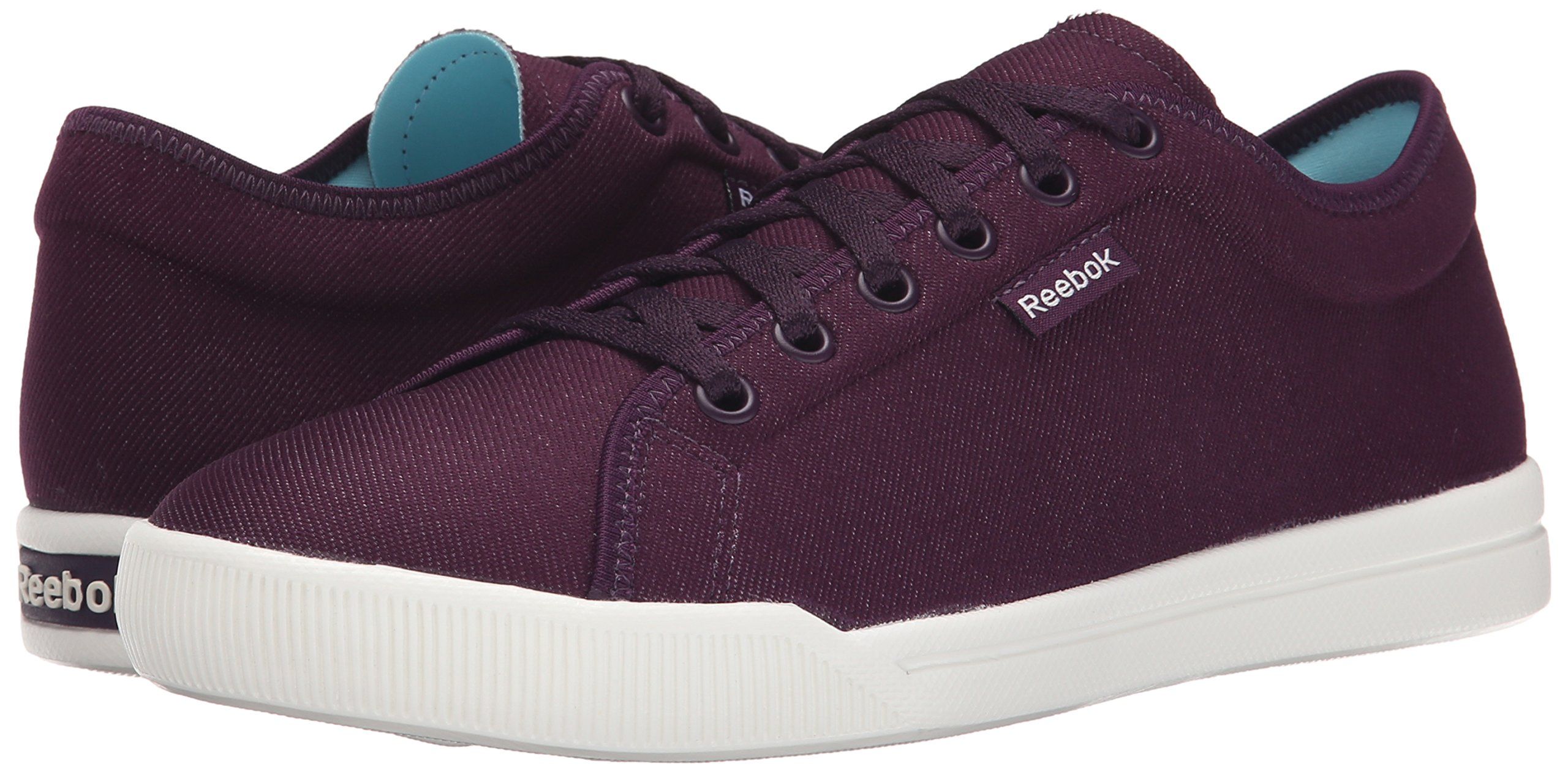 reebok skyscape runaround 2.0 womens walking sneakers