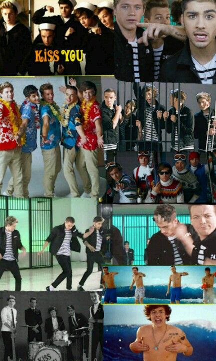 Pin On One Direction