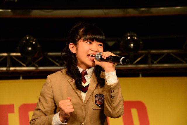 大賀咲希 Ooga Saki Sakura School Girl Miki 大賀咲希 Ooga Saki Sakura School Girl Miki
