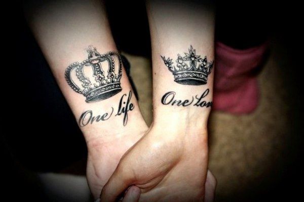 Single männer mit tattoos