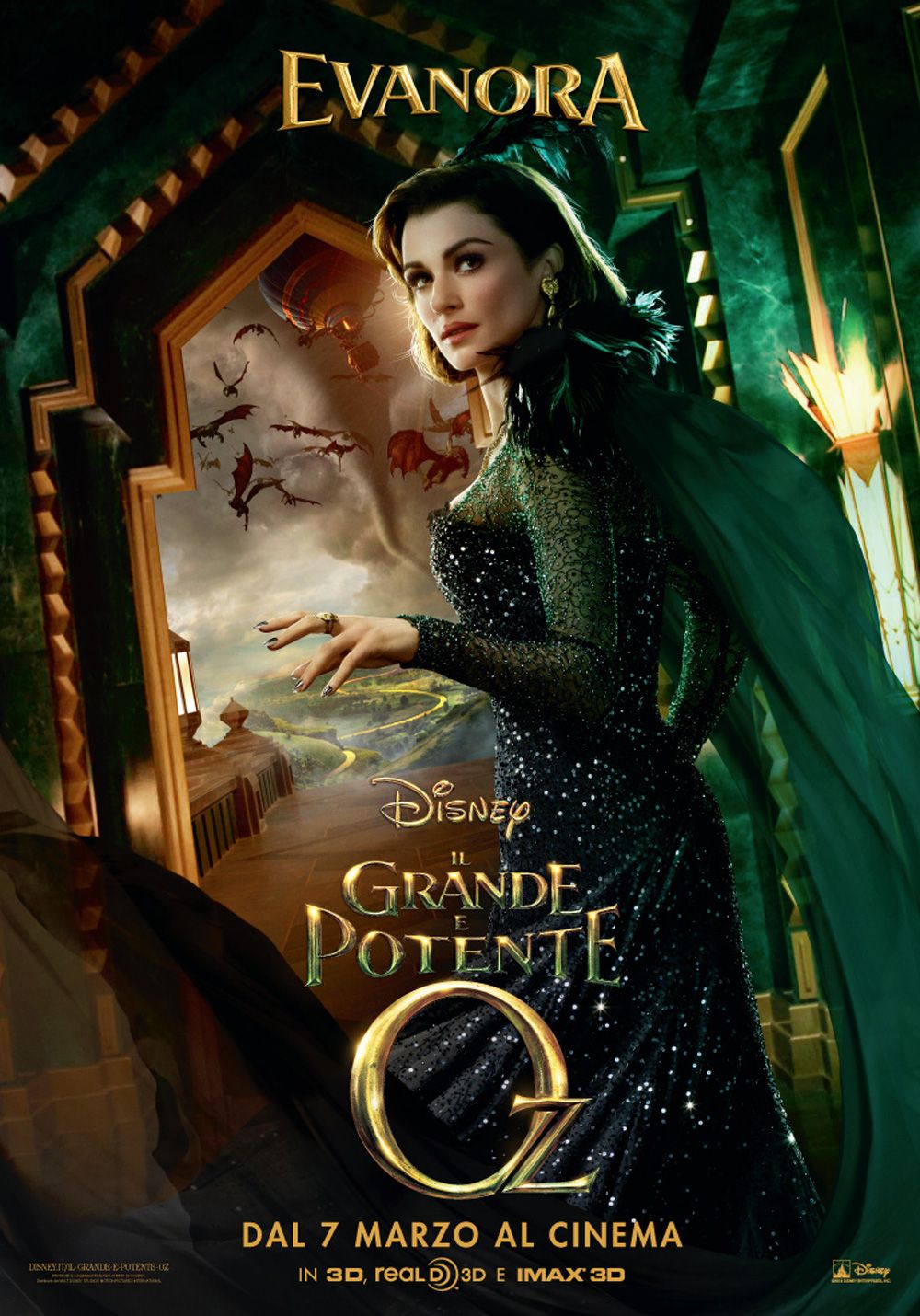 Ops Questa Pagina Non Trovata Www Sceglilfilm It Mundo De Fantasía Mago De Oz Peliculas De Epoca