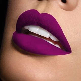 29 Trend Lila Lippenstiftfarben für 2019 - Haare und Beauty Blog