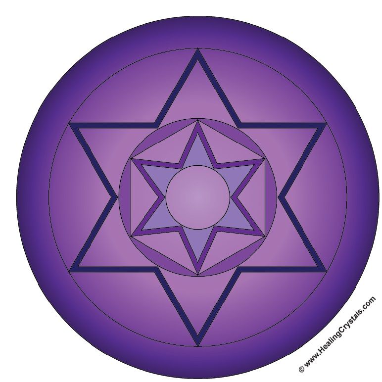 Crystal grid template, Crystal grid, Crystals Crystal grid template, Crystal grid, Crystals