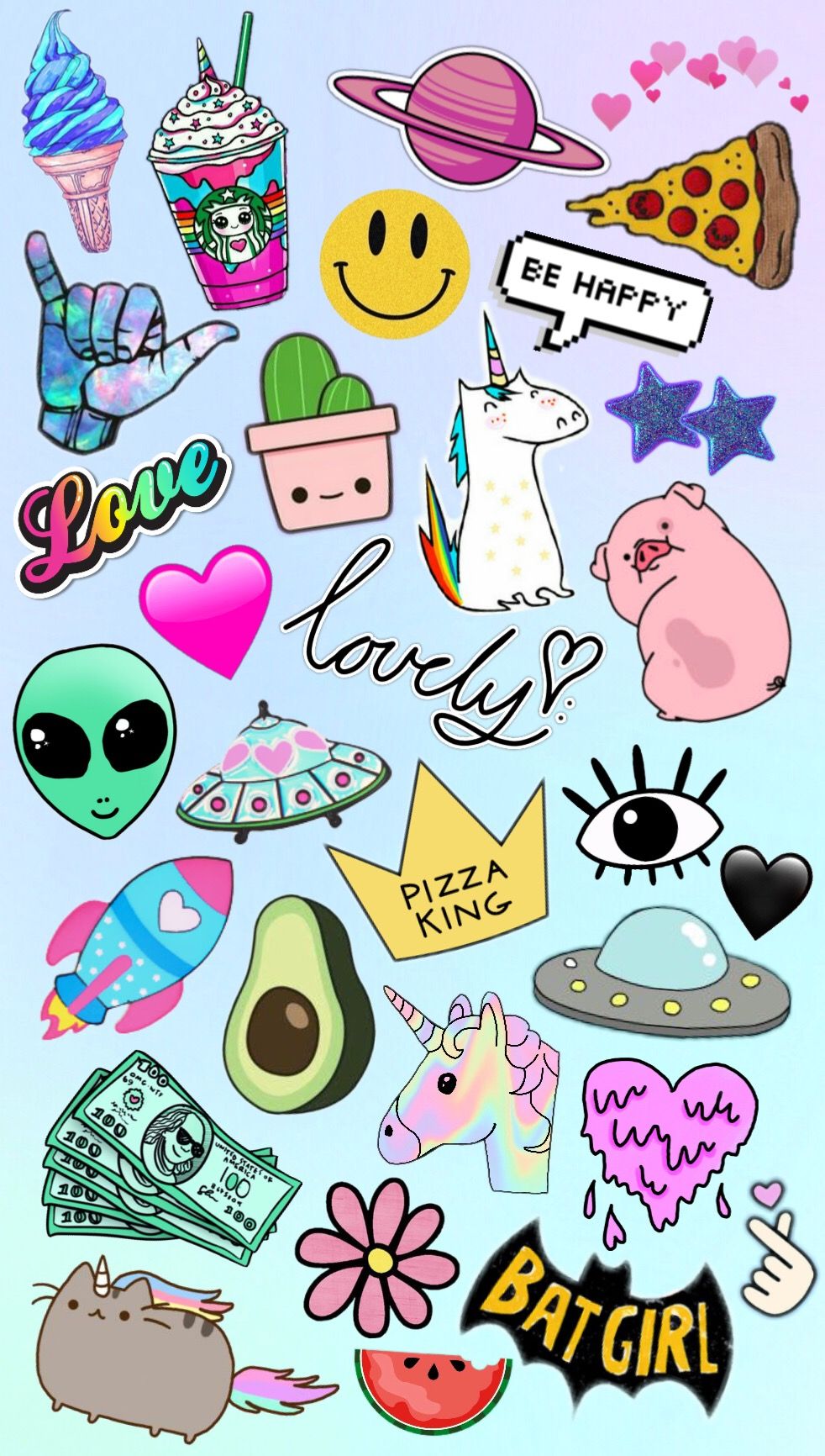 Fondos Para Teclado De Celular Tumblr