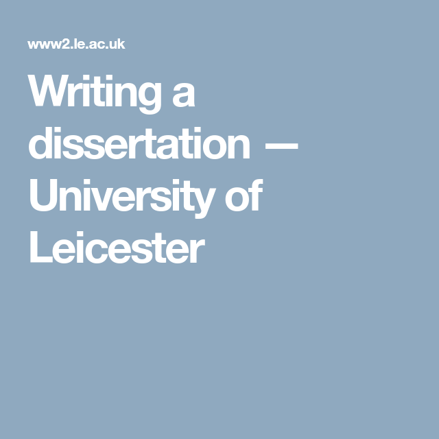 Essay Writing Service - blogger.com writing dissertation leicester