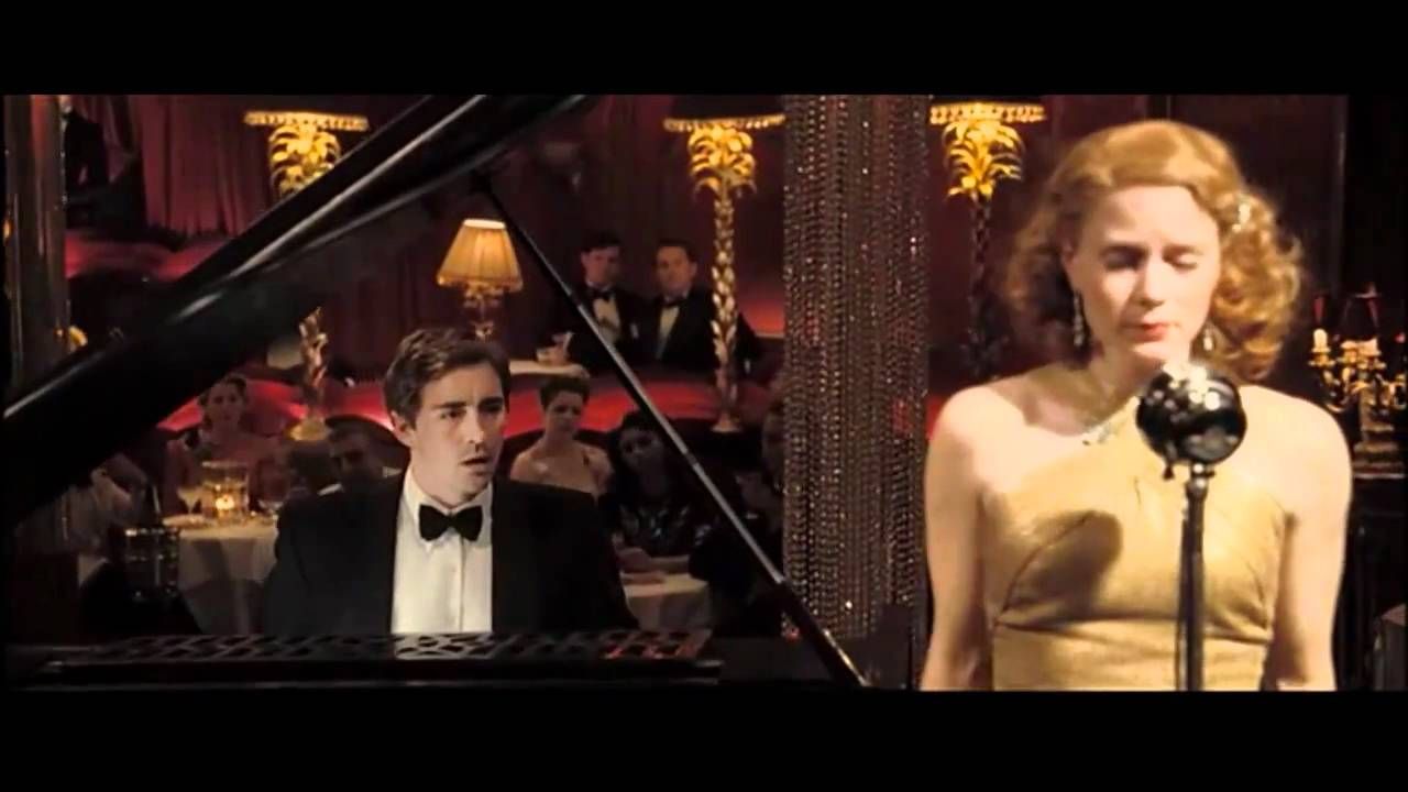 Amy Adams If I Didn T Care