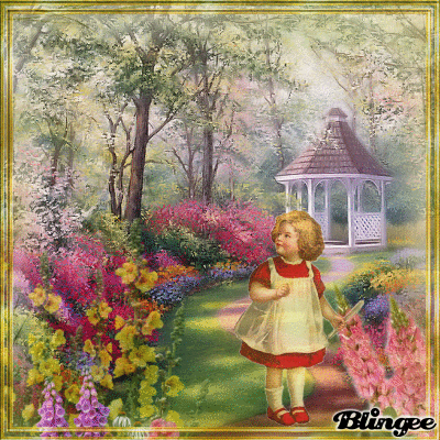 Im Garten