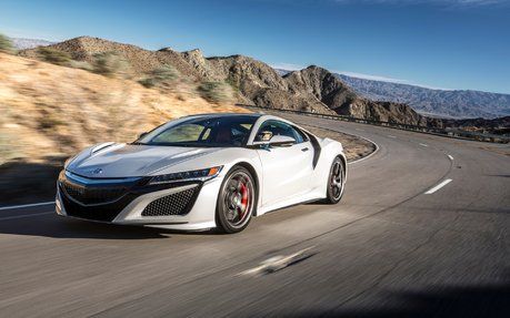 2017 Acura Nsx Tests News Photos Videos And Wallpapers The Car Guide 2017 Acura Nsx Tests News Photos Videos And Wallpapers The Car Guide