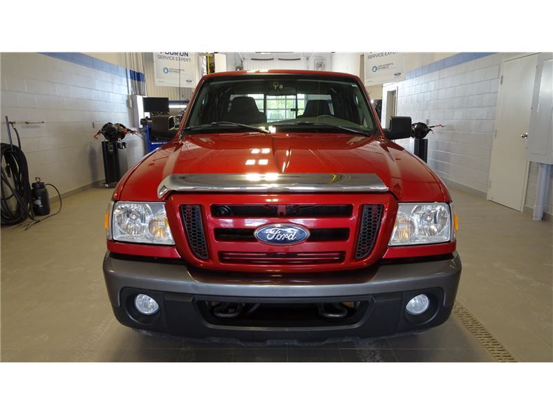 2009 Ford Ranger XLT | 2009 ford ranger, Ford ranger, Small pickups