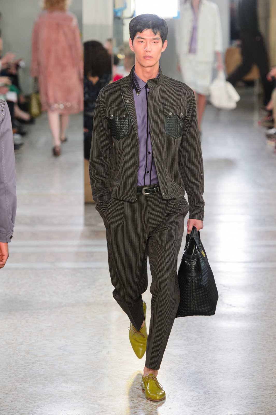 Communication on this topic: Bottega Veneta SpringSummer 2019 Collection – Milan , bottega-veneta-springsummer-2019-collection-milan/ Forum on this topic: Bottega Veneta SpringSummer 2019 Collection – Milan , bottega-veneta-springsummer-2019-collection-milan/