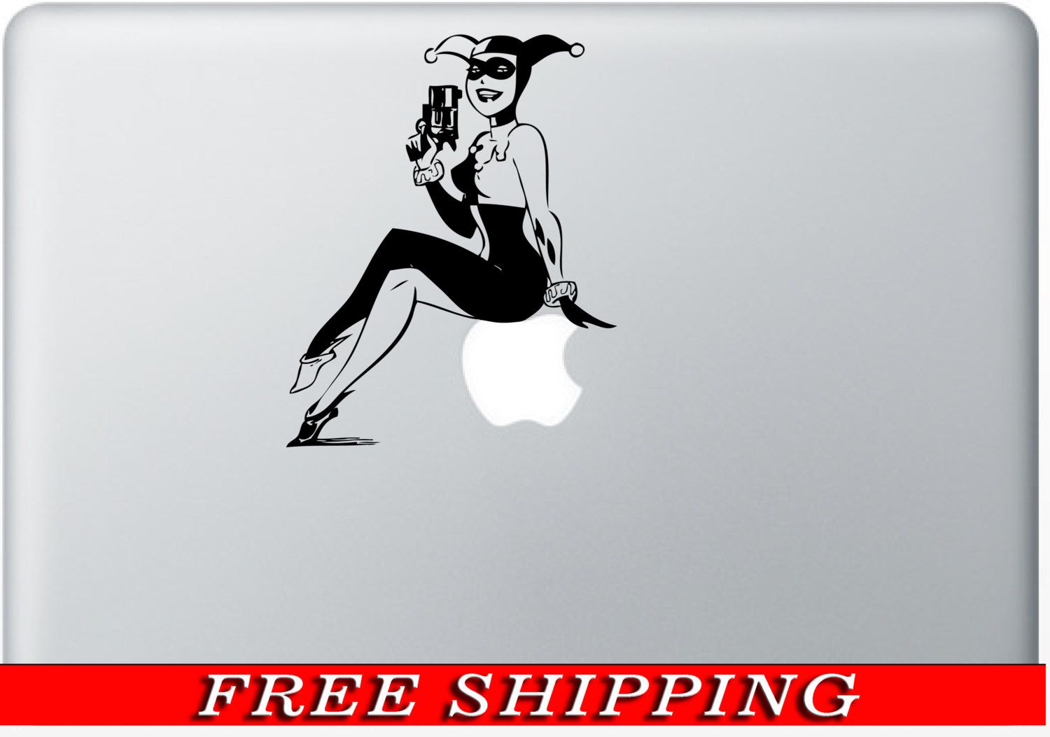 pin on which decal