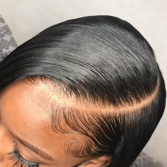 Silky Straight 13x6 Lace Front Wigs Silky Straight 13x6 Lace Front Wigs