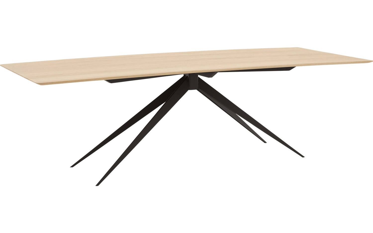 Eettafel Ferris | Eettafel, Tafelpoten, Tafel en stoelen