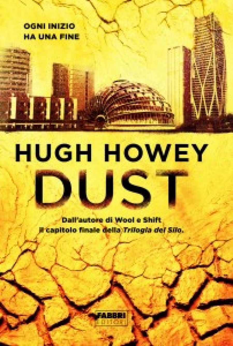 dust hugh howey dust hugh howey