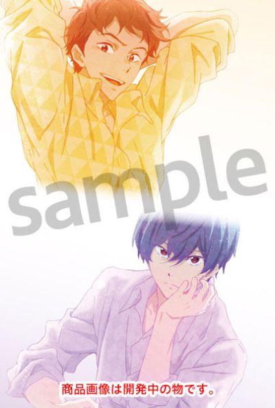 Free Timeless Medley Asahi And Ikuya Free Iwatobi Swim Club Free Eternal Summer Free Iwatobi