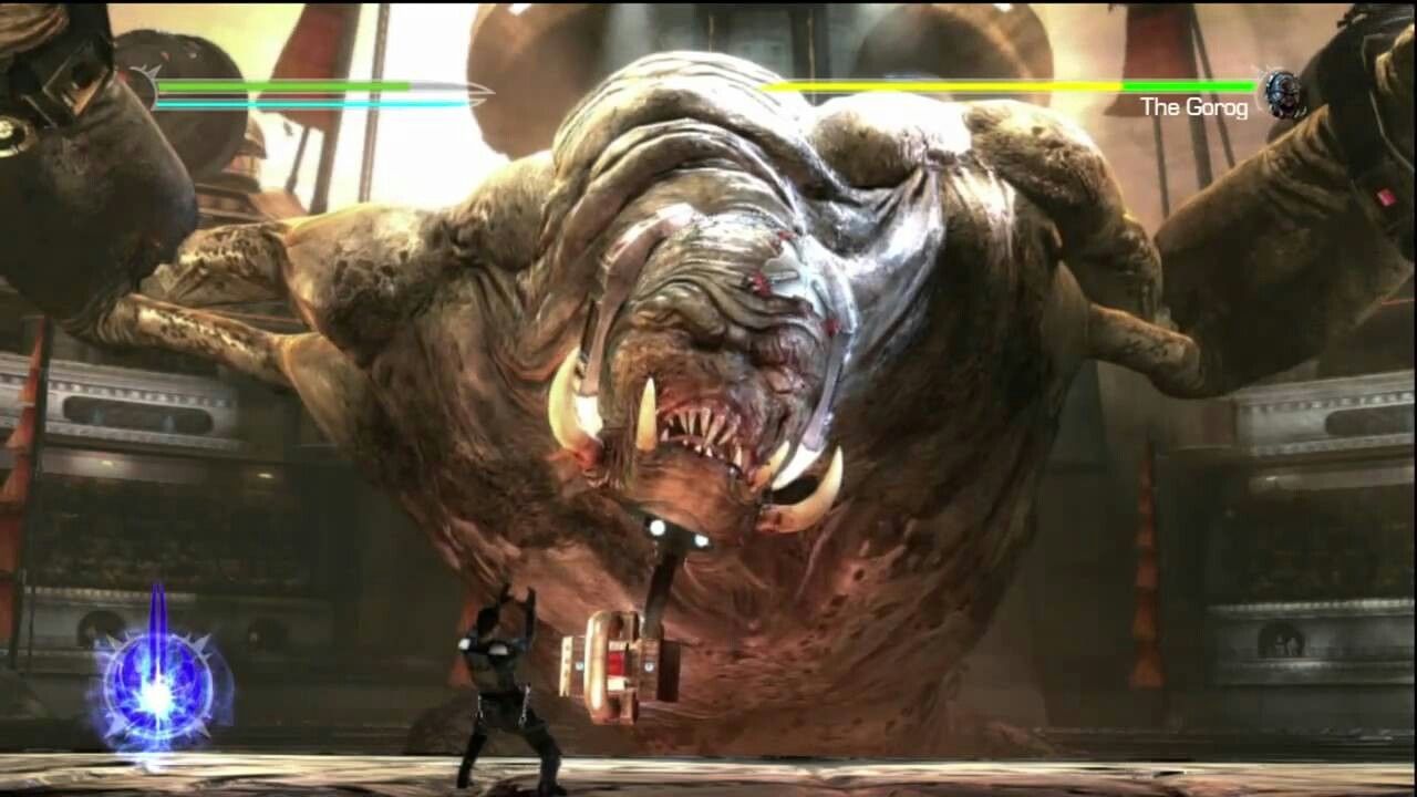 Pin by Michael J on Gamelife (With images) | The force unleashed ...