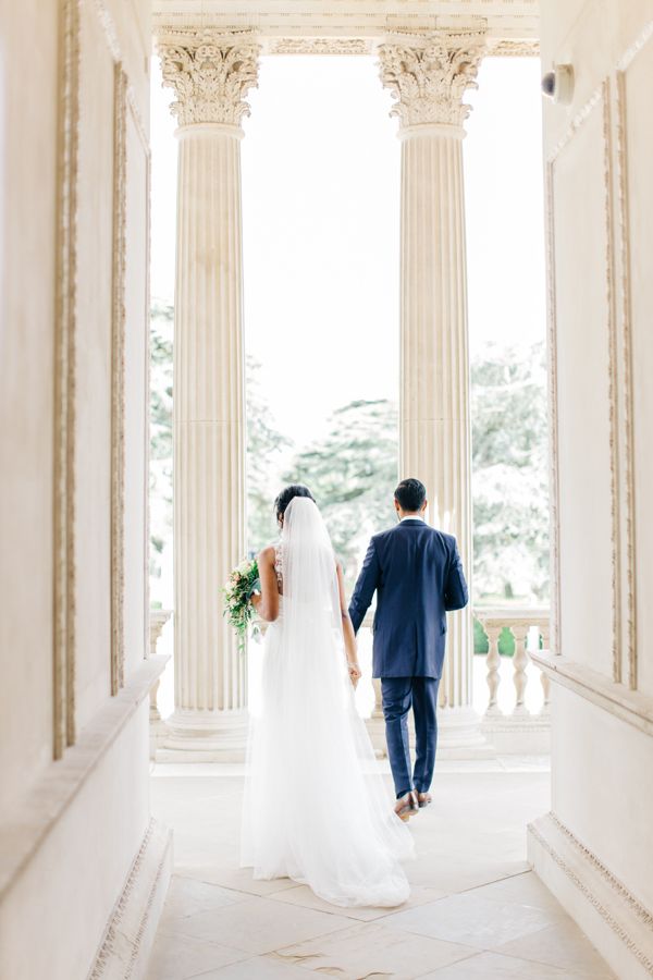 Chiswick House And Gardens Wedding Bride Groom Photography Chiswick House And Gardens Wedding Bride Groom Photography London Venue
