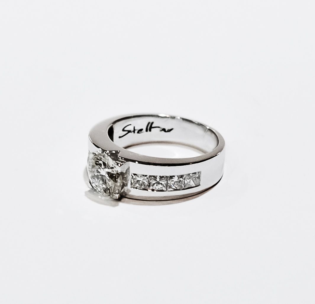 bague or toulouse bague or toulouse