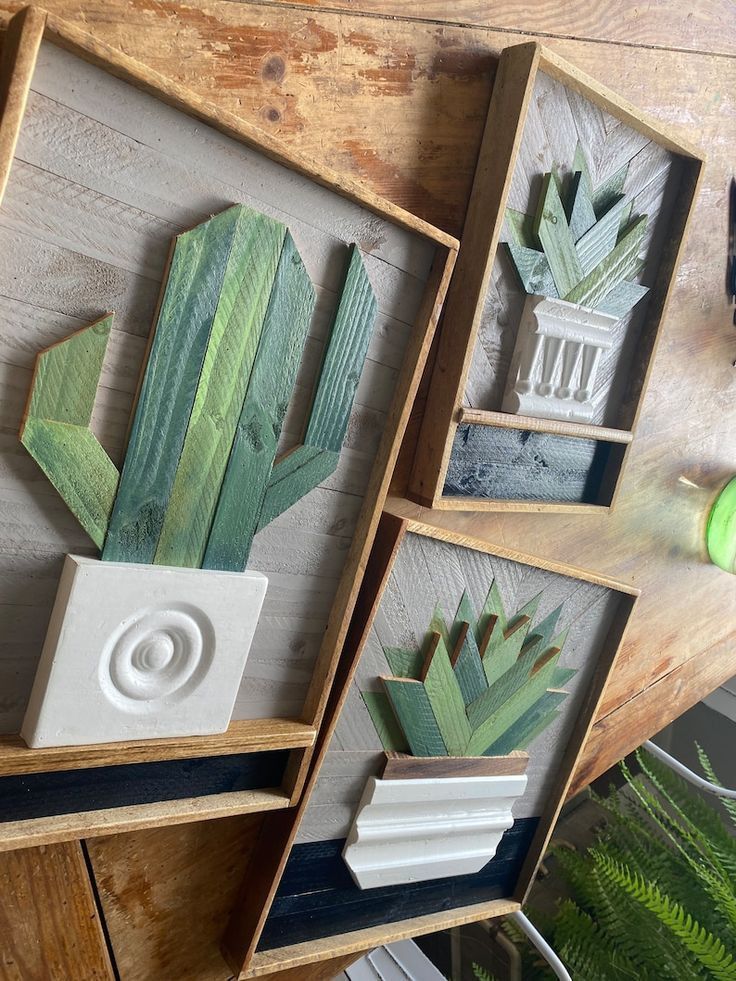 DIY Laser-Cut Designs
