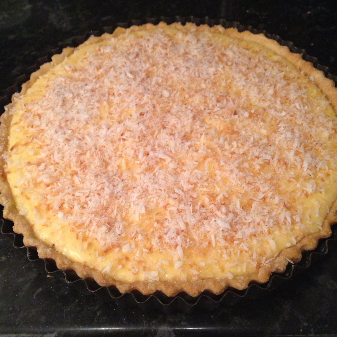 Manchester Tart Apparently An Old School Favourite School Dinner school-dinner-recipes-school-recipes-school-dinner-recipes-school