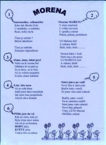 Písničky o MORANĚ Aa School, School Clubs, Montessori Easter, Projects To Try, Activities, Education, Brunettes, Carnavals, Onderwijs