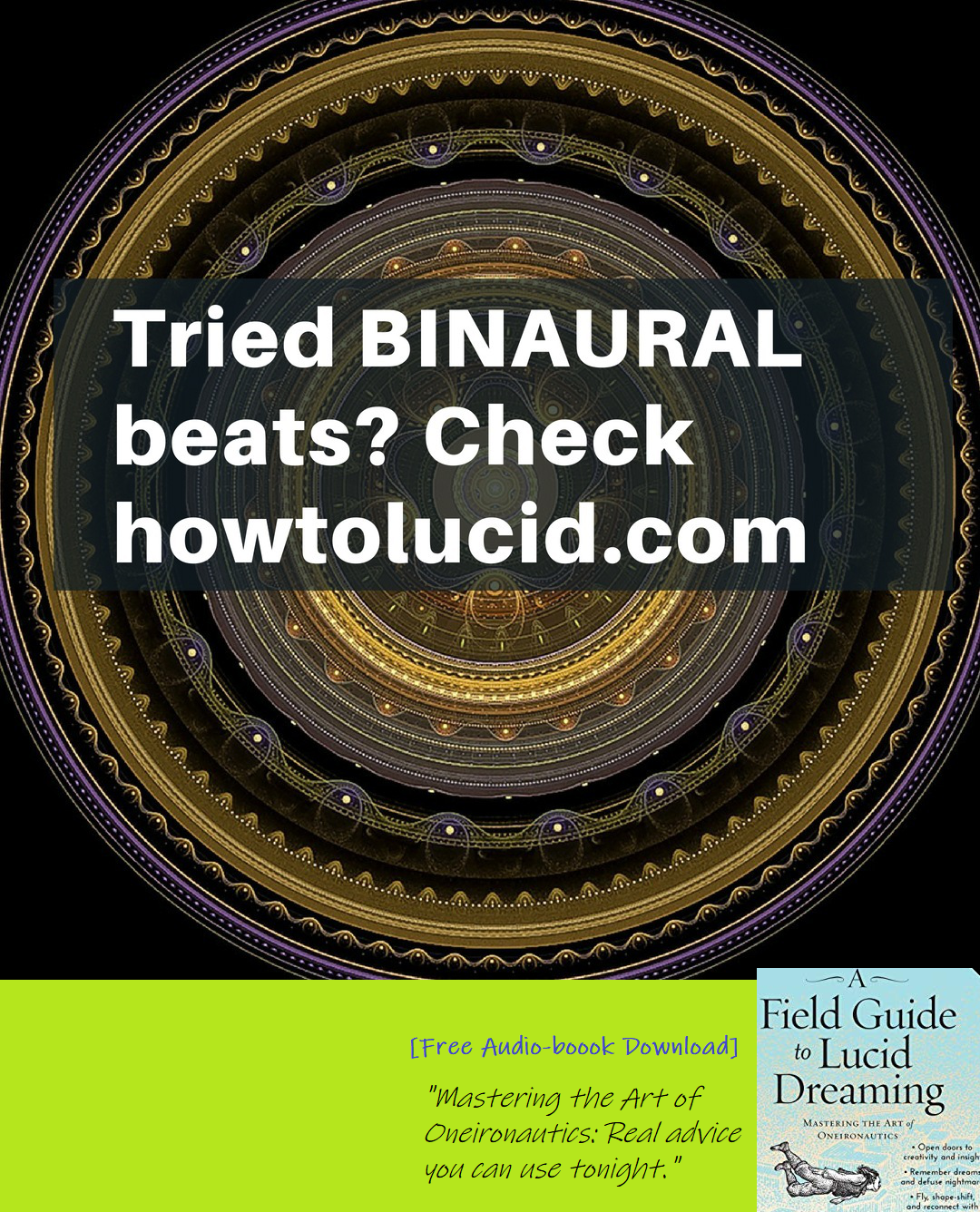 download free binaural beats for lucid dreaming download free binaural beats for lucid dreaming