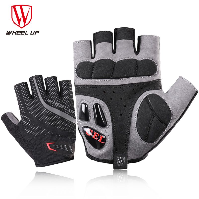 gel bike gloves