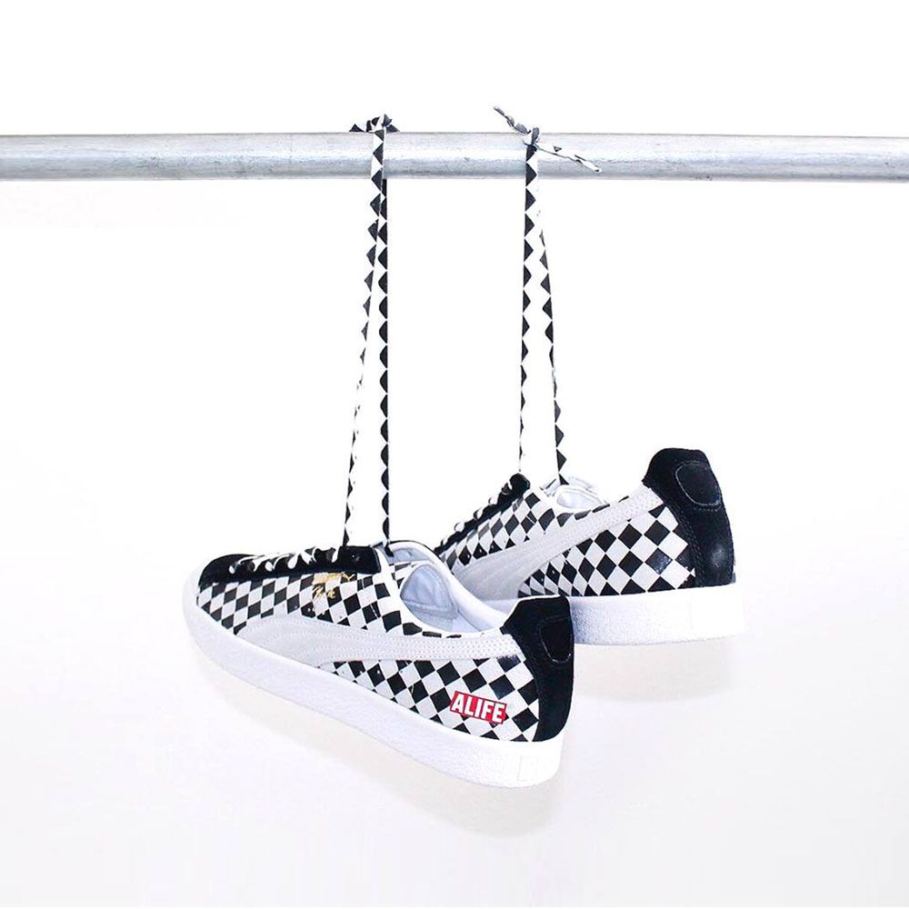 puma clyde modele puma clyde modele