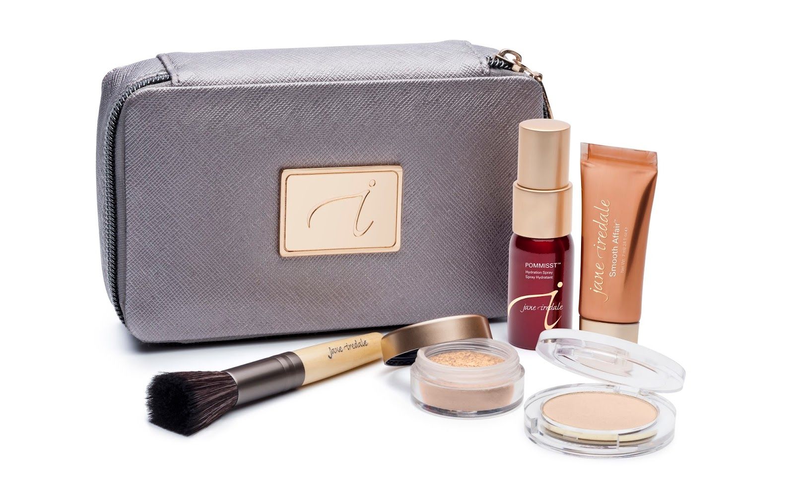 Jane Iredale blush NWT Jane iredale makeup, Blush makeup