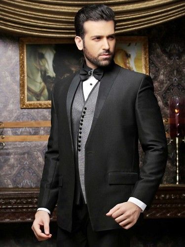 a20e81b1d127c283a6be20389934dcb6 jpg (375×500) Traje de