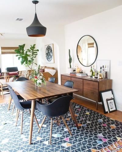 Check this photo out! #farmhousediningroom