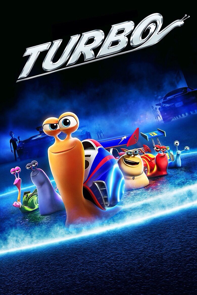 Pin En Movies